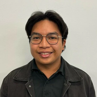 Tristan  Cabantog